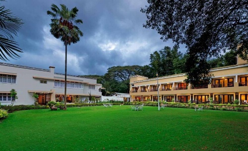 Hotel Sunderban image 1