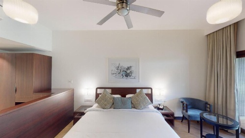 Hotel Sunderban image 11