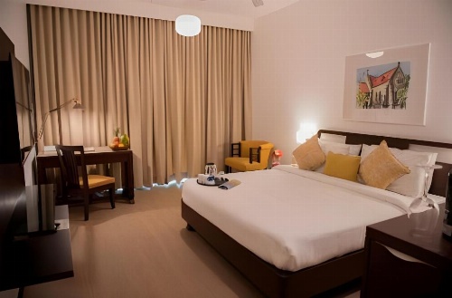 Hotel Sunderban image 13