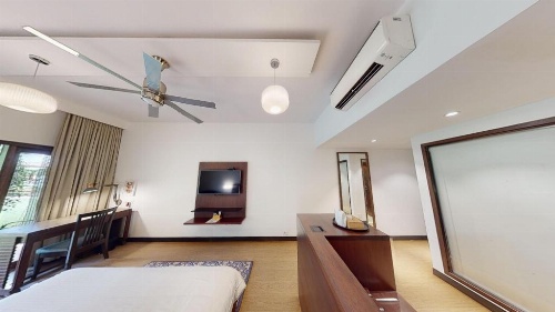 Hotel Sunderban image 16