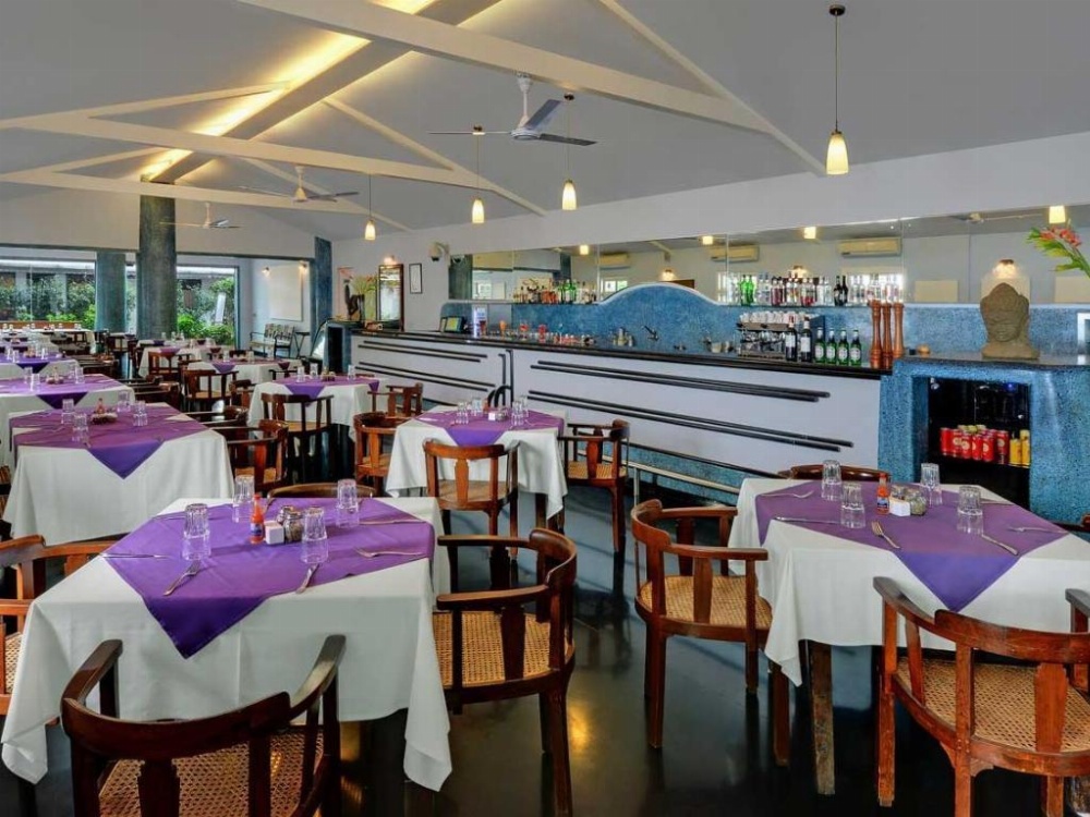 Hotel Sunderban Main image