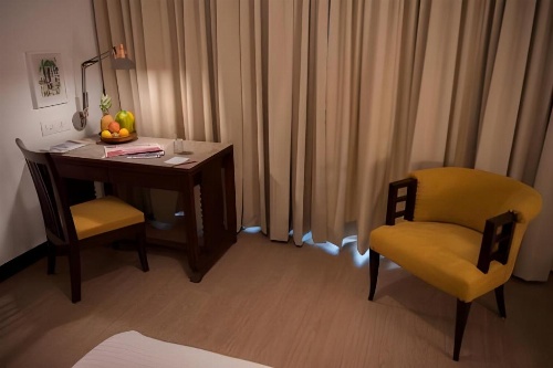 Hotel Sunderban image 22