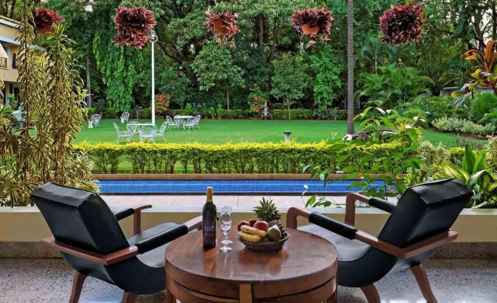Hotel Sunderban Main image
