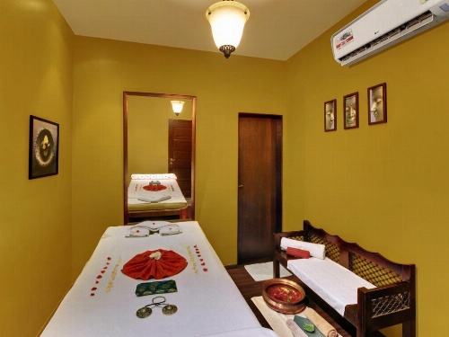 Hotel Sunderban image 6