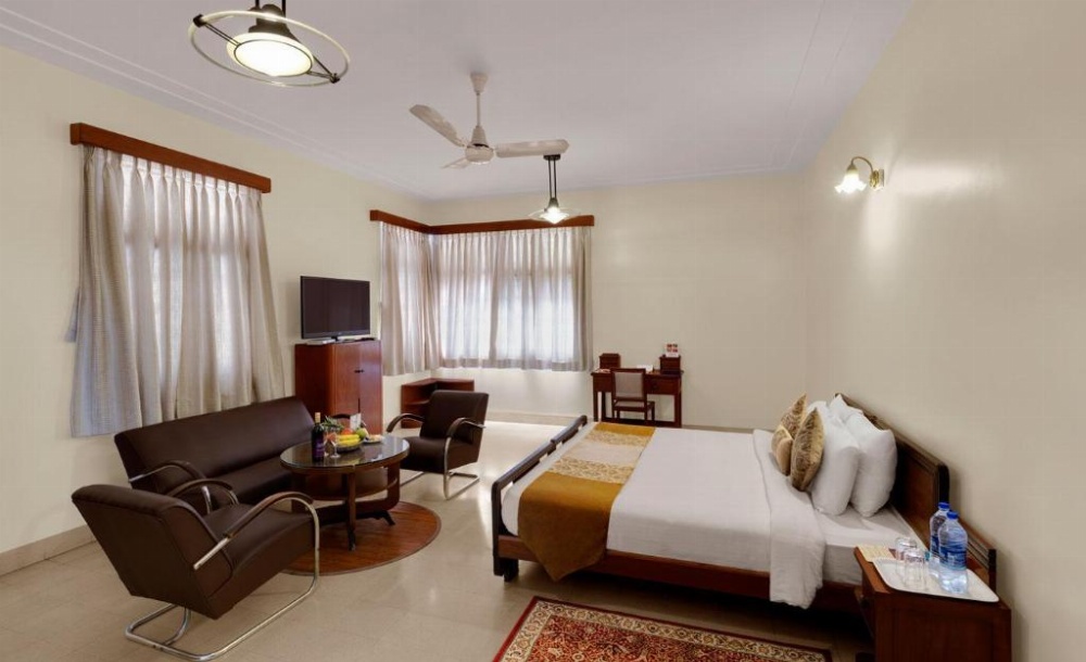 Superior Room A