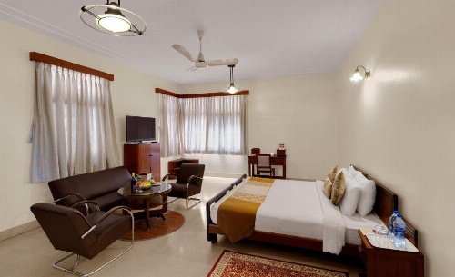 Hotel Sunderban image 7