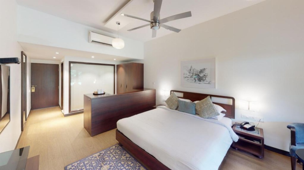 Hotel Sunderban