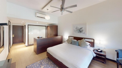Hotel Sunderban image 8