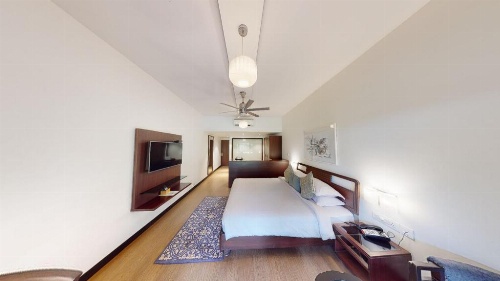 Hotel Sunderban image 9