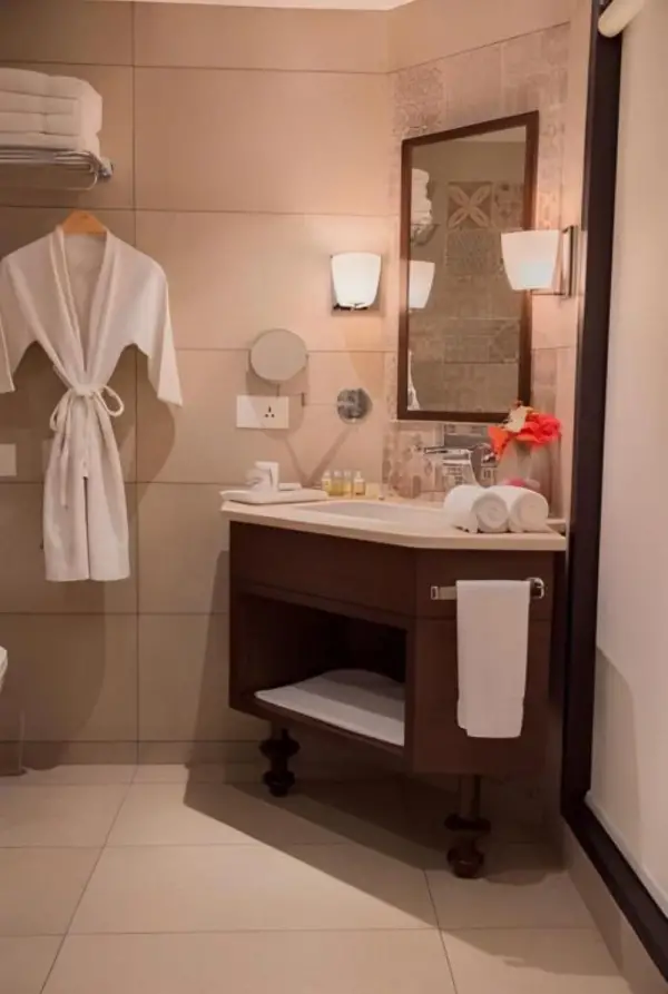Hotel Sunderban 10