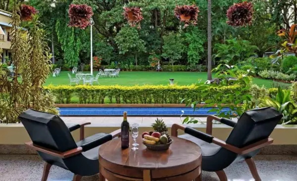 Hotel Sunderban Main image