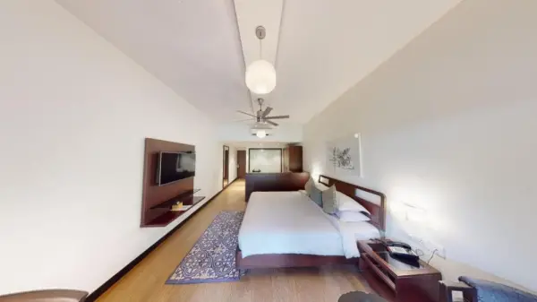 Hotel Sunderban 9